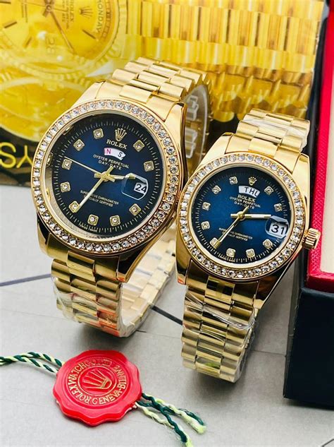 couple watch rolex|rolex couple watch price.